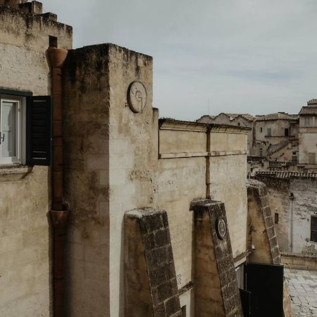 Pietragialla Matera Esterno foto