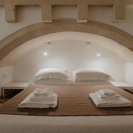 Pietragialla Matera Camera foto