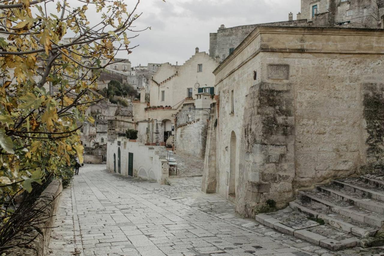 Pietragialla Matera Esterno foto
