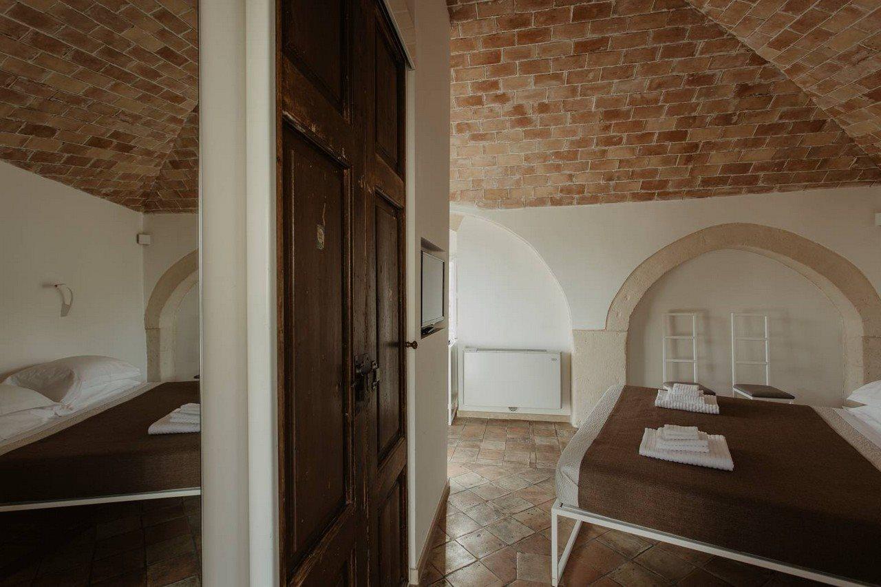 Pietragialla Matera Esterno foto